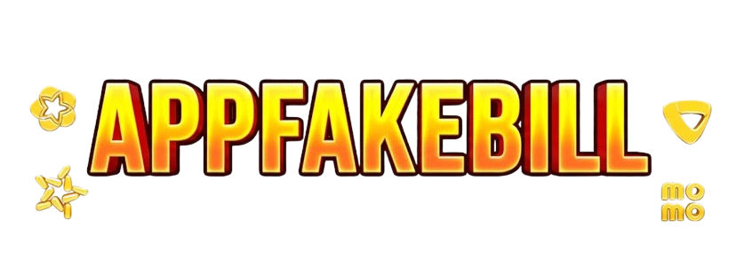 Web Fakebill tự động